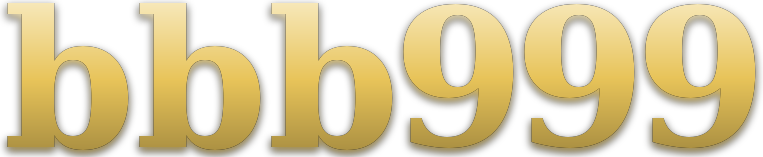 bbb999 logo