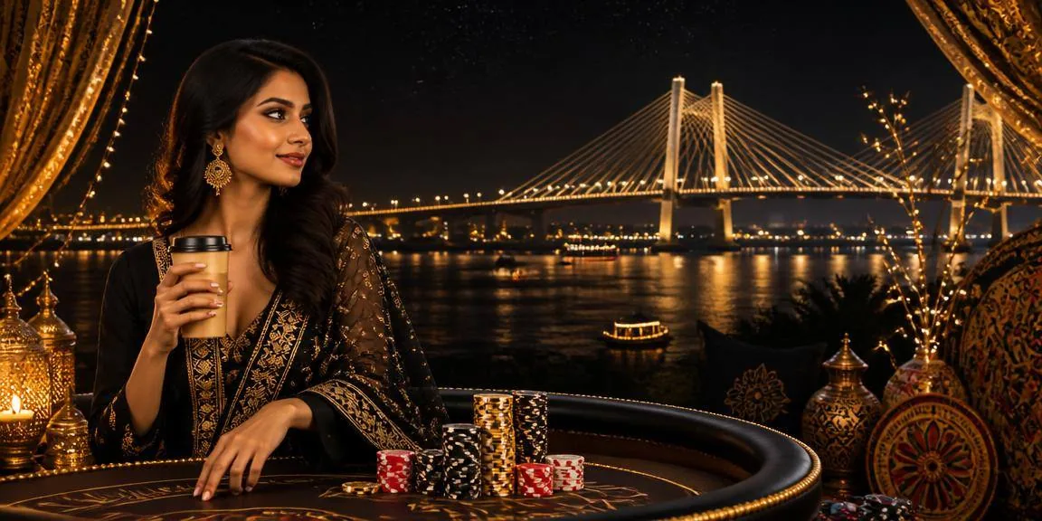 bbb999 বাংলাদেশ ক্যাসিনো লবি